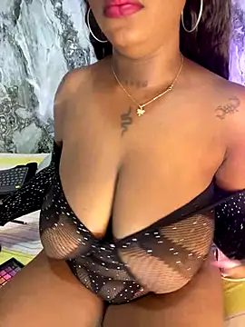 MiiaaCollinss online show from 10-09-25, 03:56