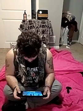 Kiami Noara online show from 02-11-26, 10:20