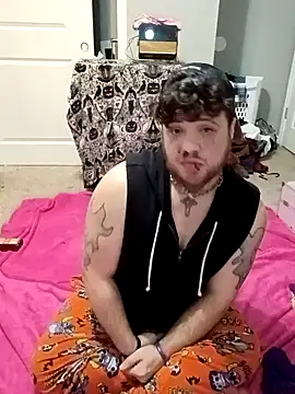 Kiami Noara online show from 02-15-26, 07:24