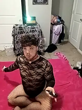 Kiami Noara online show from 02-02-26, 10:09