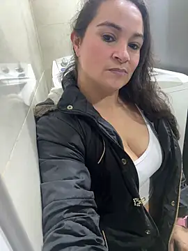 StefiAlizon70 online show from 02-27-26, 12:33