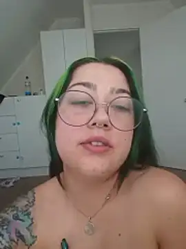 Dulcedeanis online show from 01-09-26, 06:37