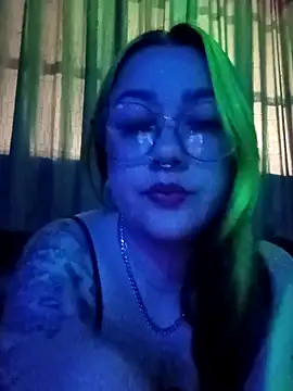 Dulcedeanis online show from 02-07-26, 04:42