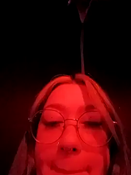 Dulcedeanis online show from 10-23-25, 03:16