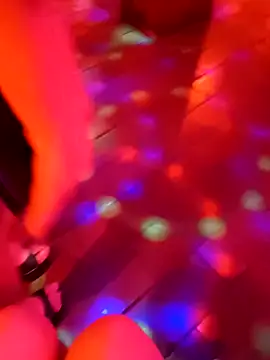 Dulcedeanis online show from 02-03-26, 03:37