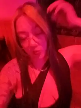 Dulcedeanis online show from 11-06-25, 03:21