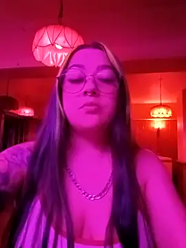 Dulcedeanis online show from 02-10-26, 02:32