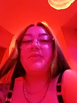 Dulcedeanis online show from 02-05-26, 01:45