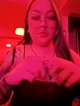 Dulcedeanis online show from 10-08-25, 02:35