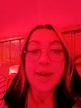 Dulcedeanis online show from 02-13-26, 02:55