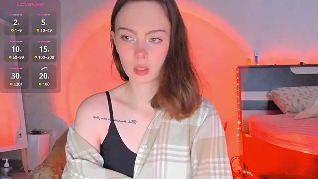 LolaMeddisson online show from 05-22-26, 10:19