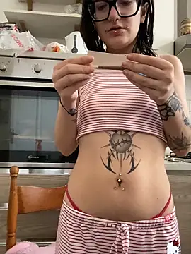 severingratty online show from 10-10-25, 08:37