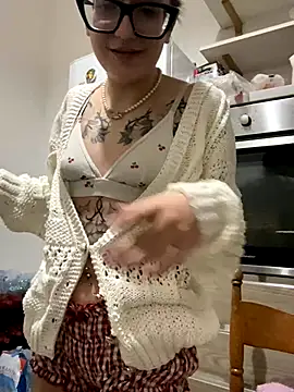 severingratty online show from 10-12-25, 06:53