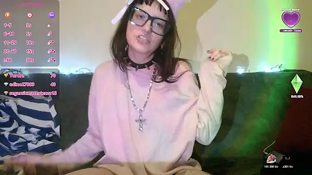 severingratty online show from 02-06-26, 09:55