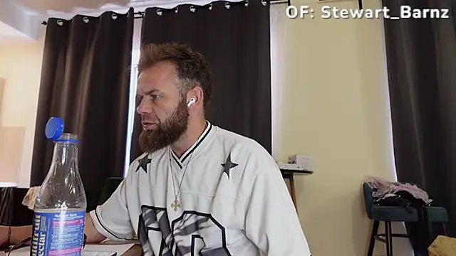 Stewart Barnz online show from 05-05-26, 09:45