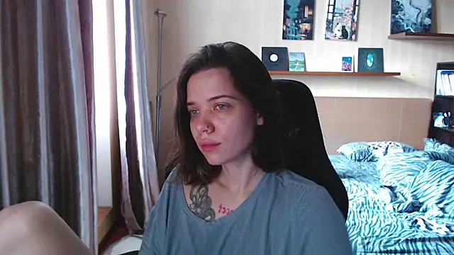 enchanting chloe online show from 12-04-25, 09:52