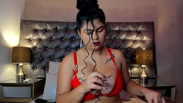 ValentinaBreats online show from 10-03-25, 12:17