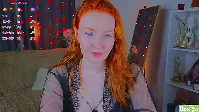 JoyceJones online show from 02-18-26, 08:27