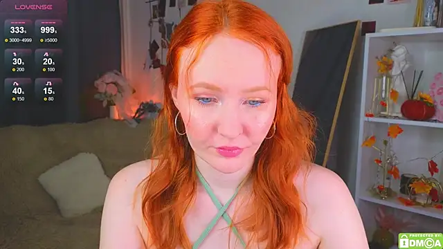 JoyceJones online show from 11-04-25, 08:01