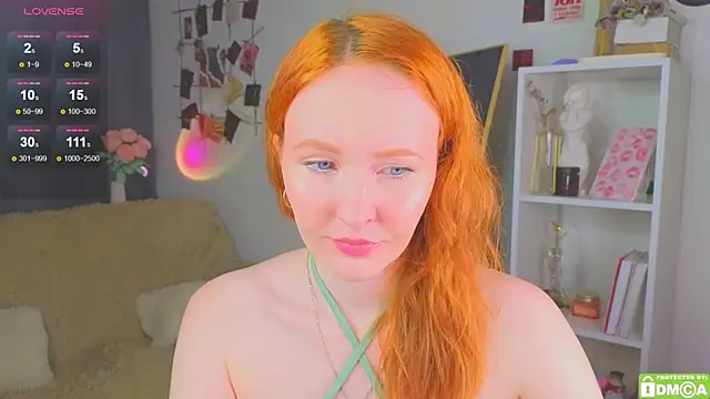 JoyceJones online show from 10-08-25, 07:14