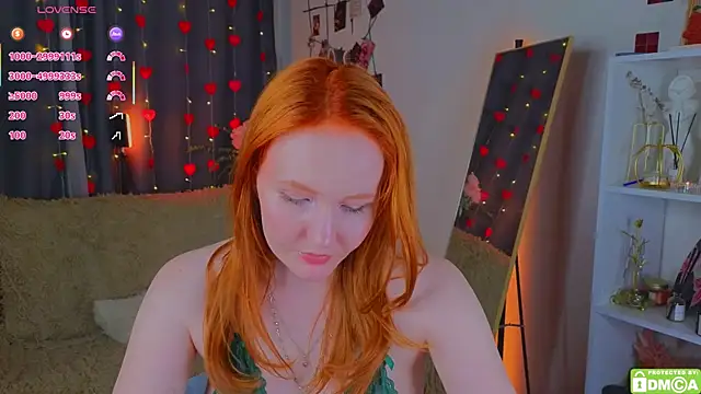 JoyceJones online show from 02-16-26, 09:13