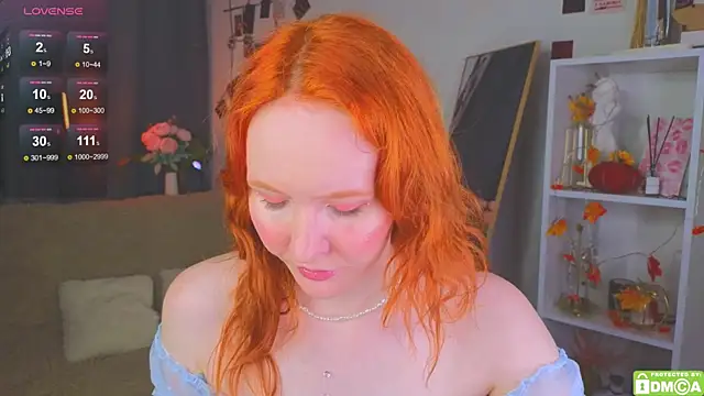 JoyceJones online show from 11-06-25, 08:02