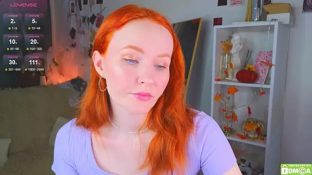 JoyceJones online show from 11-02-25, 08:03