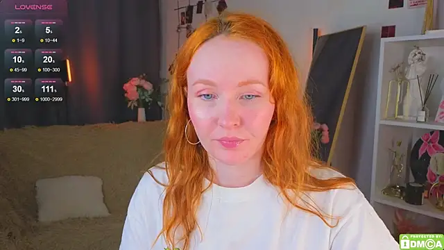 JoyceJones online show from 12-01-25, 08:42