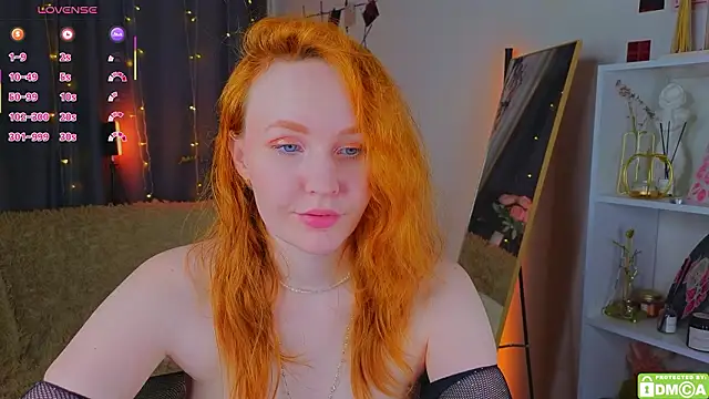 JoyceJones online show from 02-10-26, 08:19