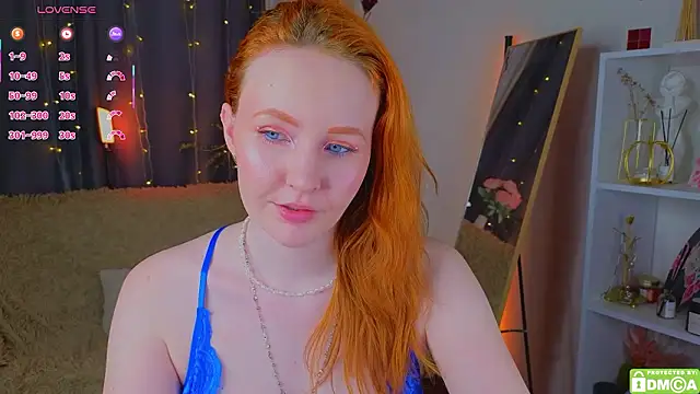 JoyceJones online show from 02-07-26, 08:39