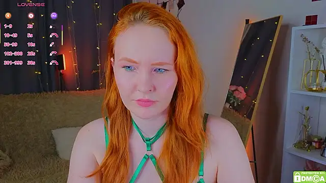 JoyceJones online show from 02-09-26, 08:29