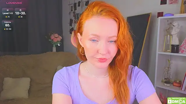 JoyceJones online show from 10-03-25, 07:04