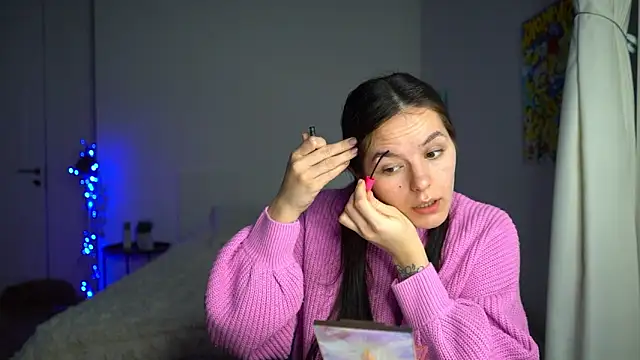 EwelynScott online show from 12-02-25, 11:17