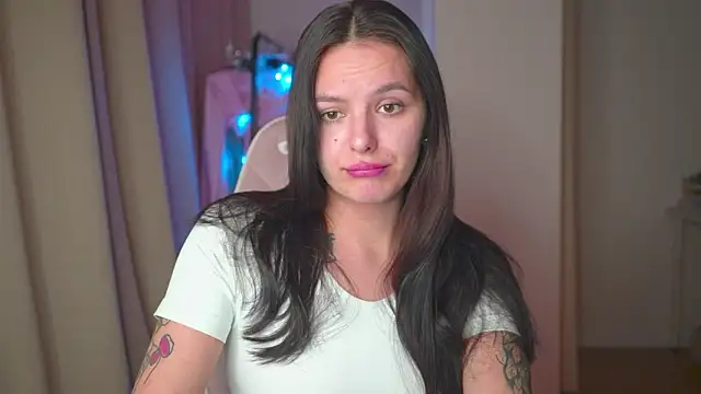 EwelynScott online show from 11-02-25, 06:57