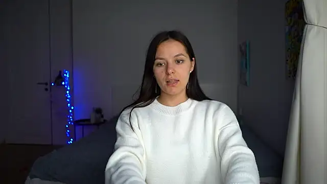 EwelynScott online show from 12-05-25, 02:10