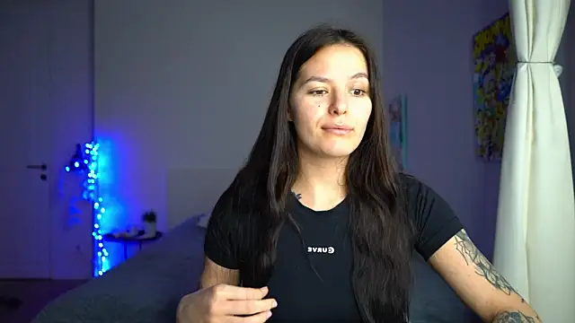 EwelynScott online show from 12-03-25, 04:50