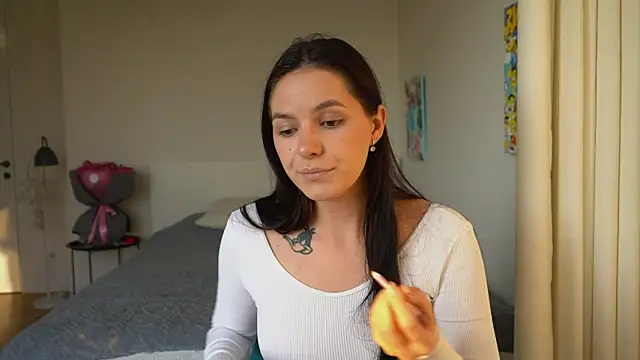 EwelynScott online show from 11-10-25, 12:21