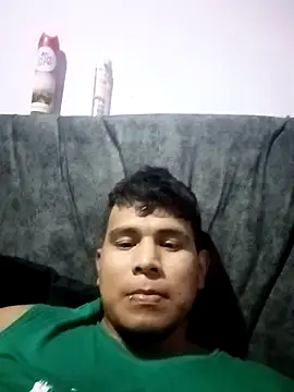 Oscariin96 online show from 03-07-26, 03:46