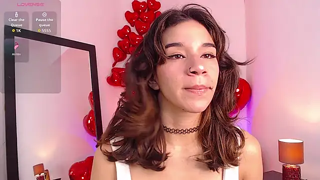 miascarlet 16 online show from 10-02-25, 01:36