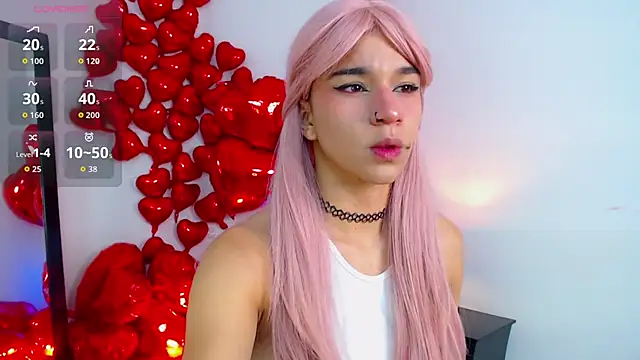 miascarlet 16 online show from 09-30-25, 01:28