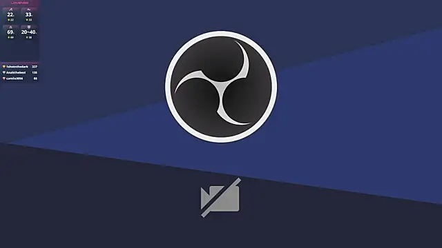 alexamonroe  online show from 10-19-25, 05:16