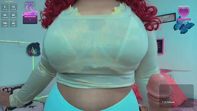 kimi22 online show from 02-23-26, 04:40