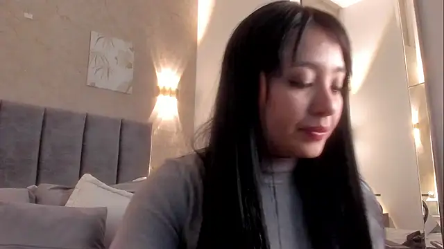 Lunaa bellaa online show from 02-07-26, 07:33