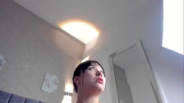 Lunaa bellaa online show from 11-26-25, 07:47