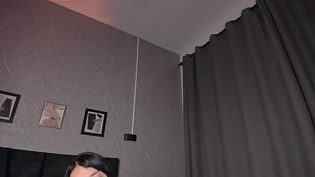 Lunaa bellaa online show from 02-13-26, 11:32