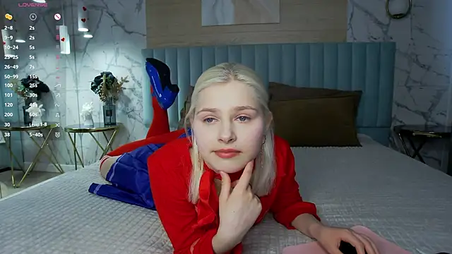 SandyShayes online show from 07-17-26, 05:59