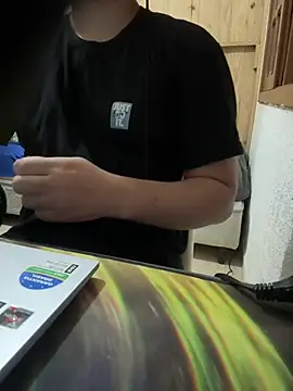 Brinquedo-da-zoe online show from 02-24-26, 01:50