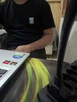 Brinquedo-da-zoe online show from 03-22-26, 05:00