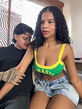 Rose-andres online show from 02-15-26, 04:39