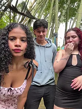 Rose-andres online show from 02-07-26, 03:09